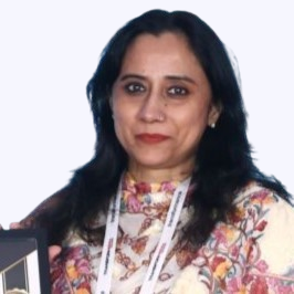 Neelakshi Shalla